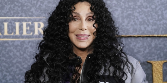 Cher