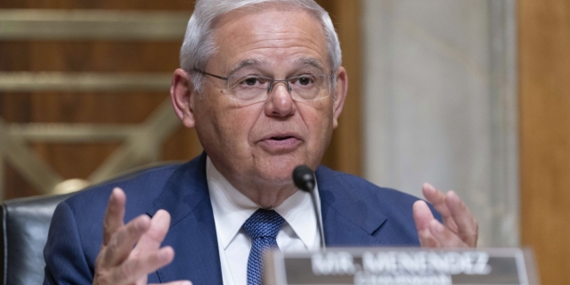 Menendez