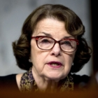 Dianne Feinstein