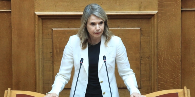 Μιλένα Αποστολάκη