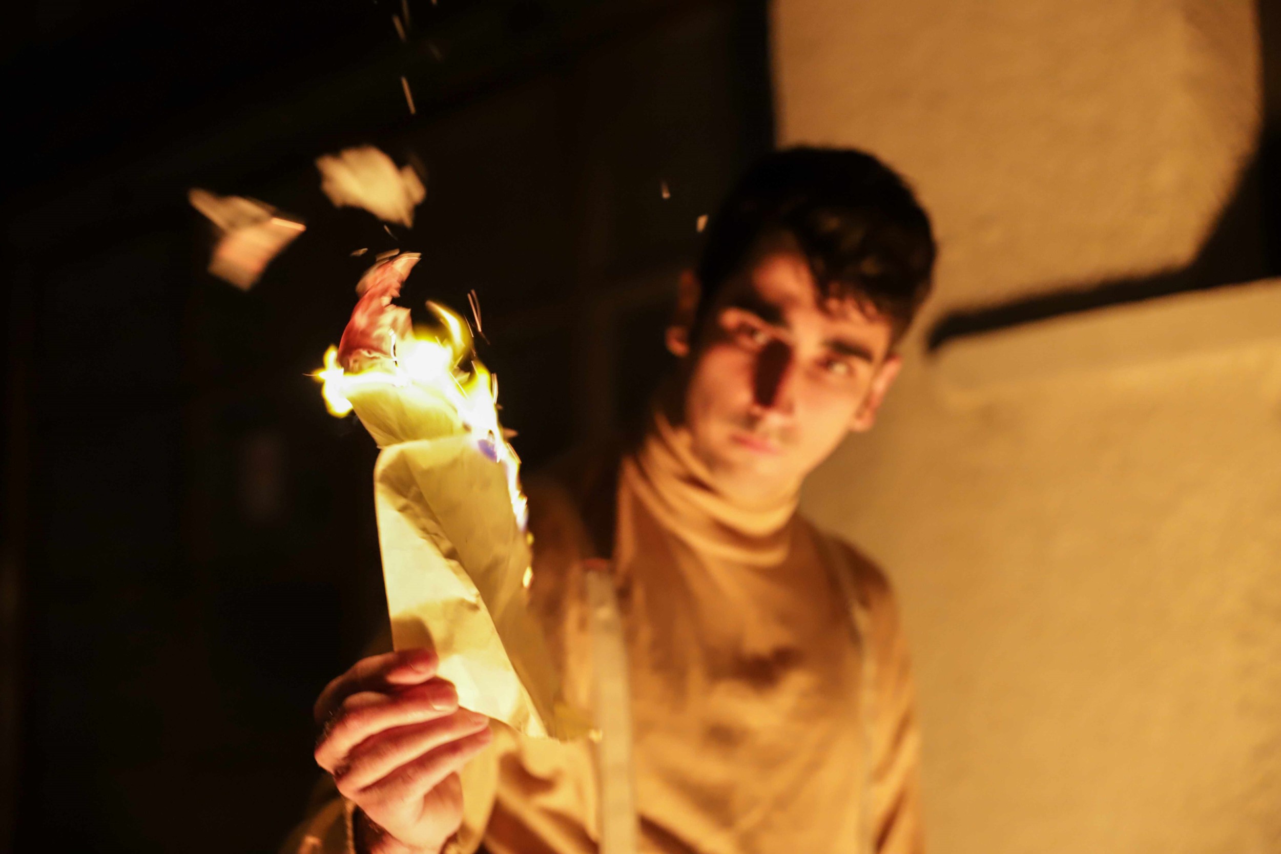 Ομάδα 400 lbs- Βέρθερος ή έκανα ό,τι καλύτερο μπορούσα 