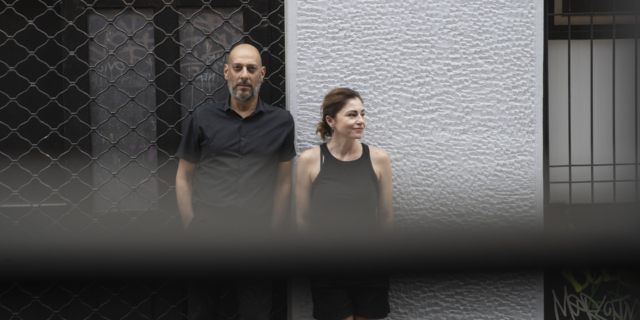Η σιωπή σε όλα τα σπίτια κρύβει την ενοχή μας