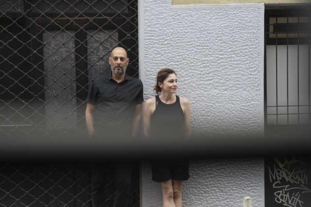 Η σιωπή σε όλα τα σπίτια κρύβει την ενοχή μας