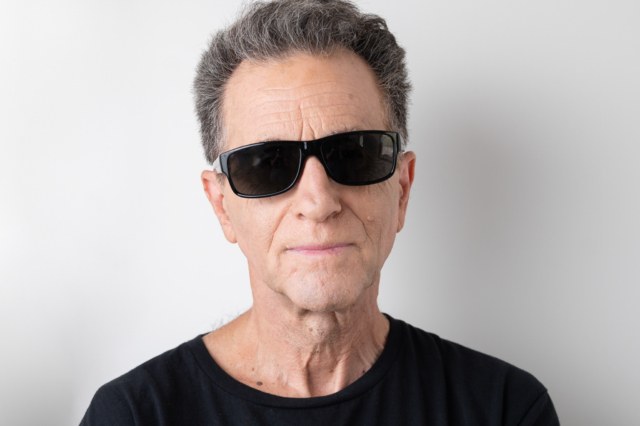 Κώστας Μπίγαλης: Κάποιοι ξενέρωσαν με τα λαϊκά. Αλλά εγώ έκανα πάντα ό,τι γούσταρα
