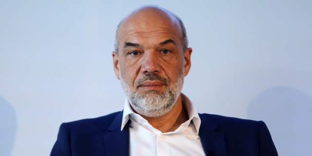 ΣΥΡΙΖΑ: Αποχώρηση Γεροτζιάφα με βαριές αιχμές κατά Κασσελάκη