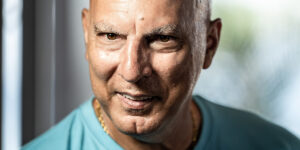 Νίκος Γκάλης