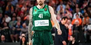 Παναθηναϊκός – Εφές: Περιμένει ένα δώρο από το Κάουνας, πιθανότερο σενάριο η 7η θέση και στο βάθος Βαλένθια ή Ρεάλ