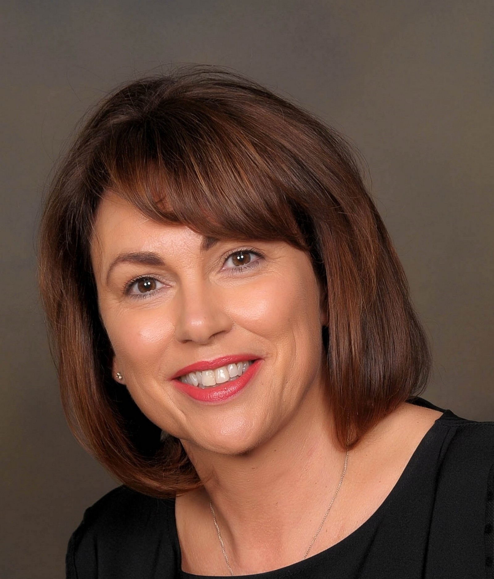 Η διευθύντρια Προϊόντων και Αγορών της TUI, Helen Caron