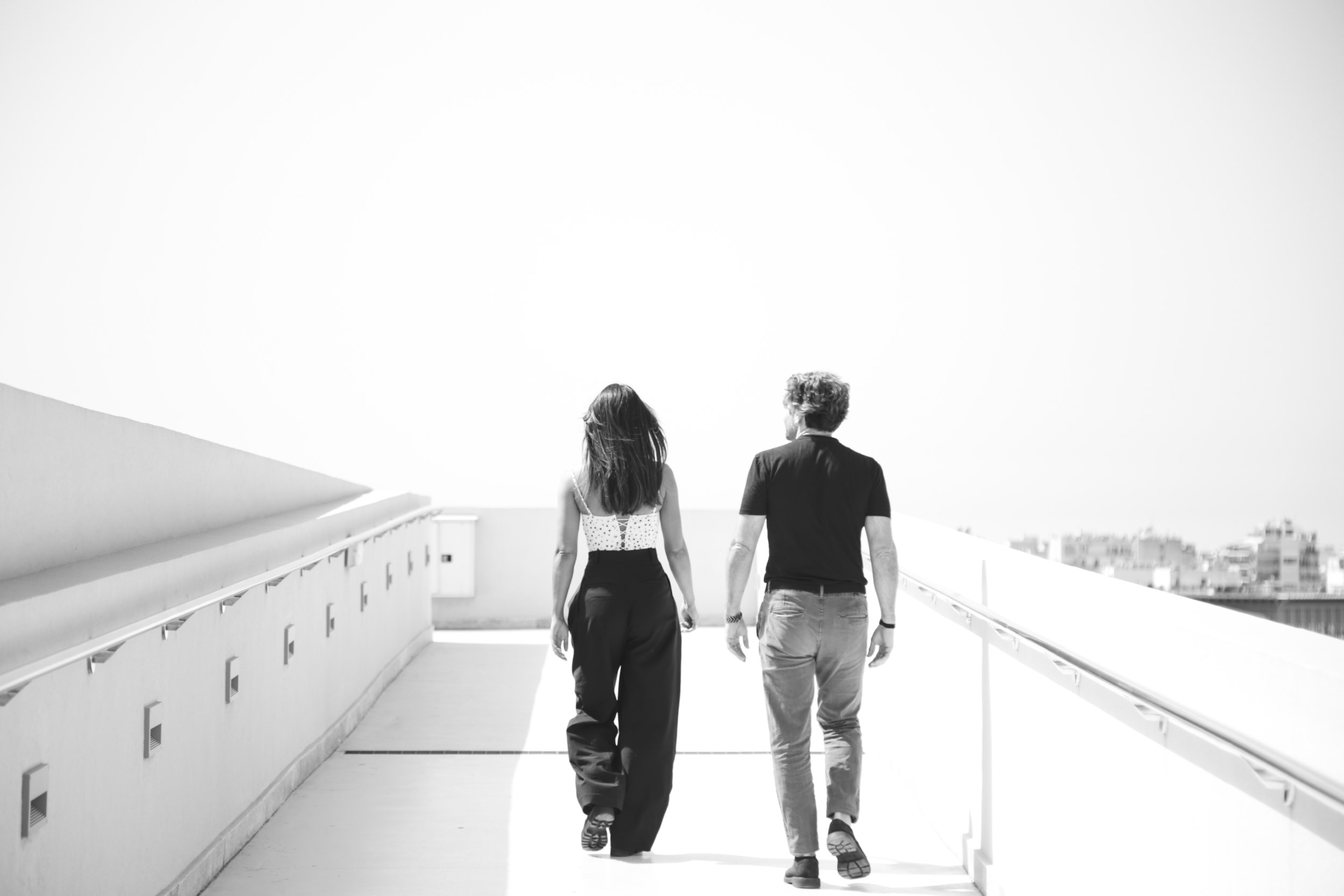 Ευγενία Σαμαρά- Οδυσσέας Παπασπηλιόπουλος