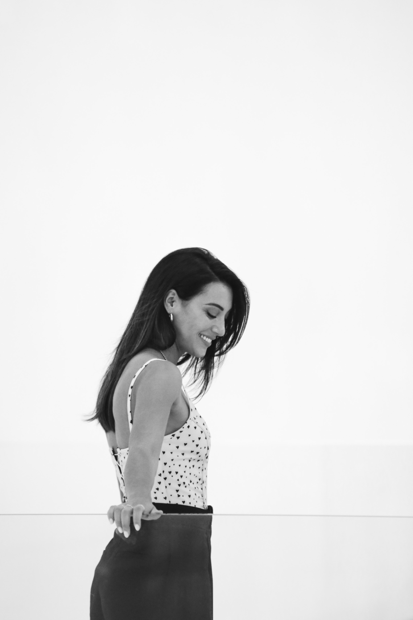 Η Ευγενία Σαμαρά