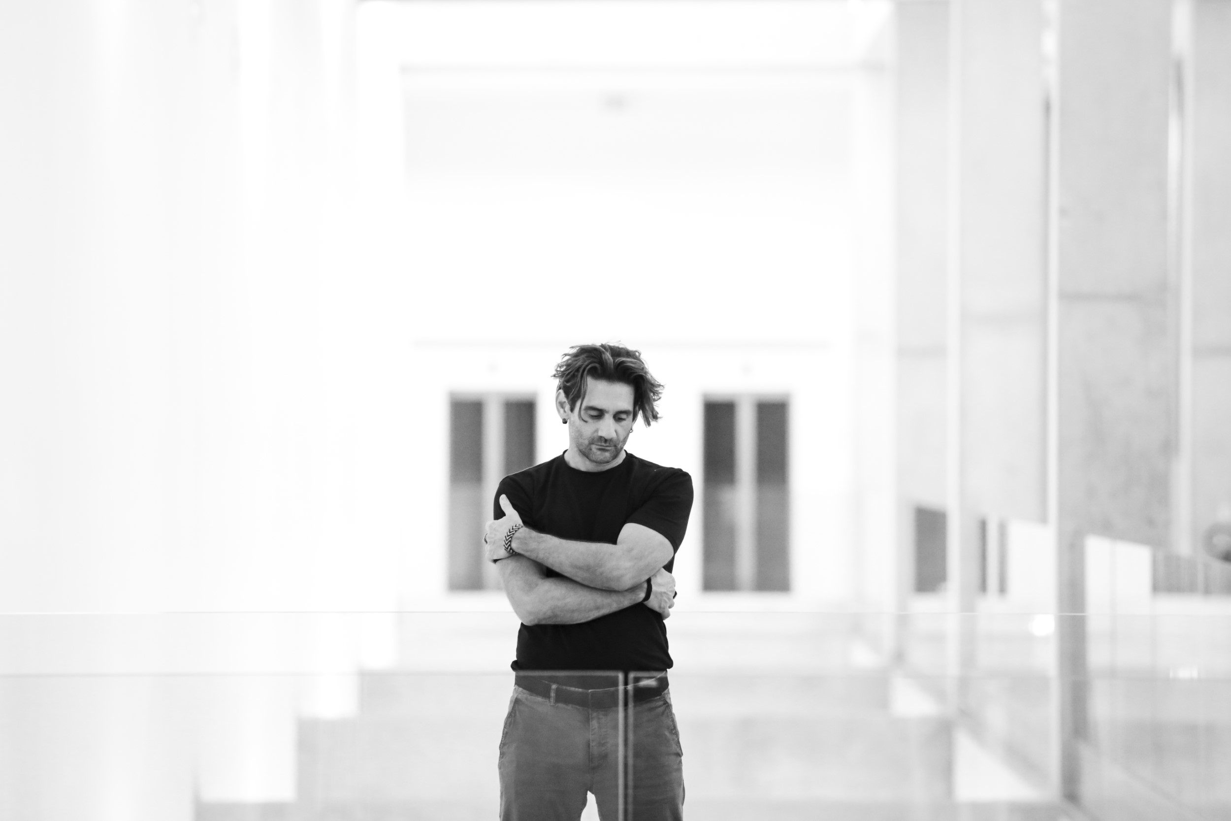 Ο Οδυσσέας Παπασπηλιόπουλος