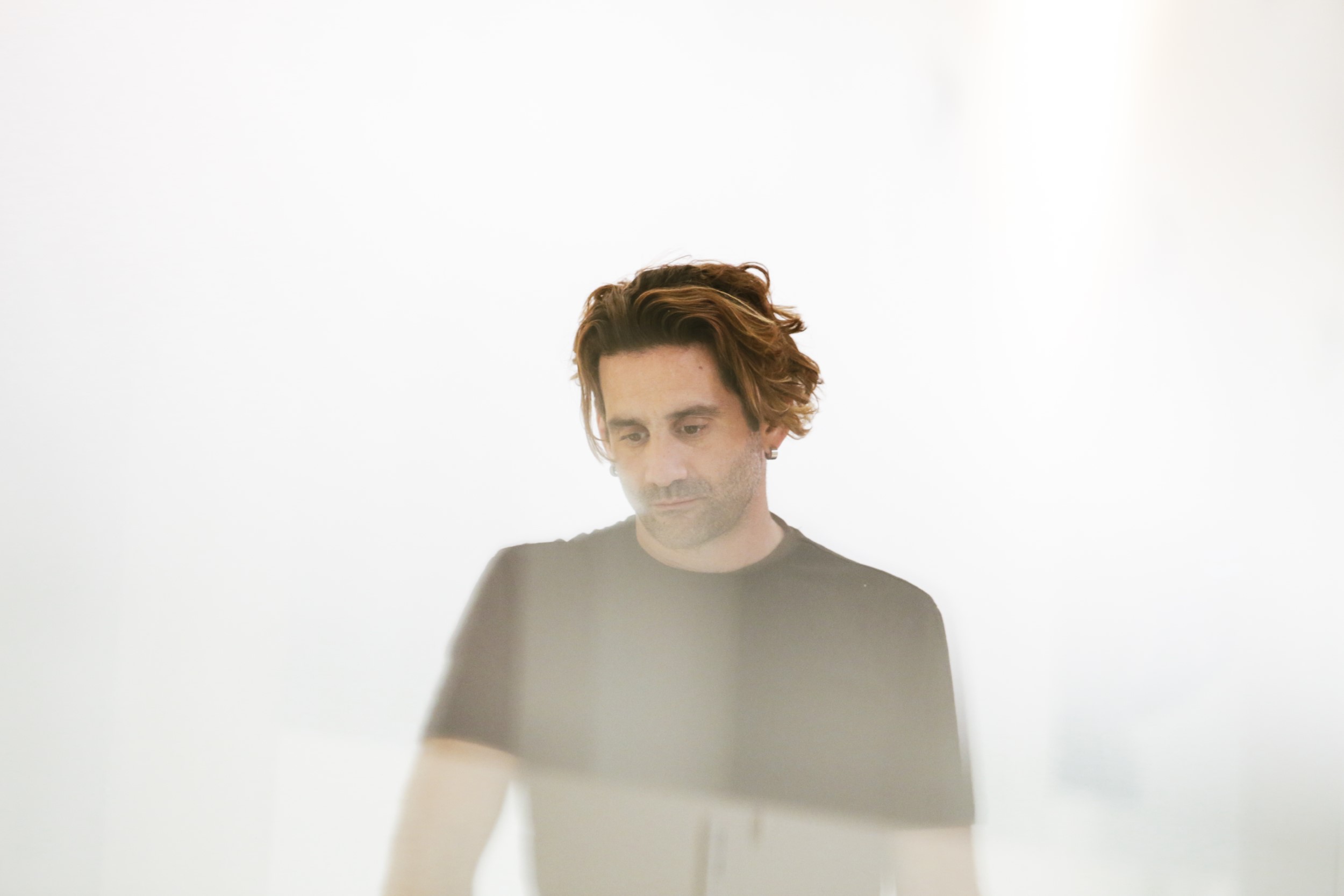 Ο Οδυσσέας Παπασπηλιόπουλος