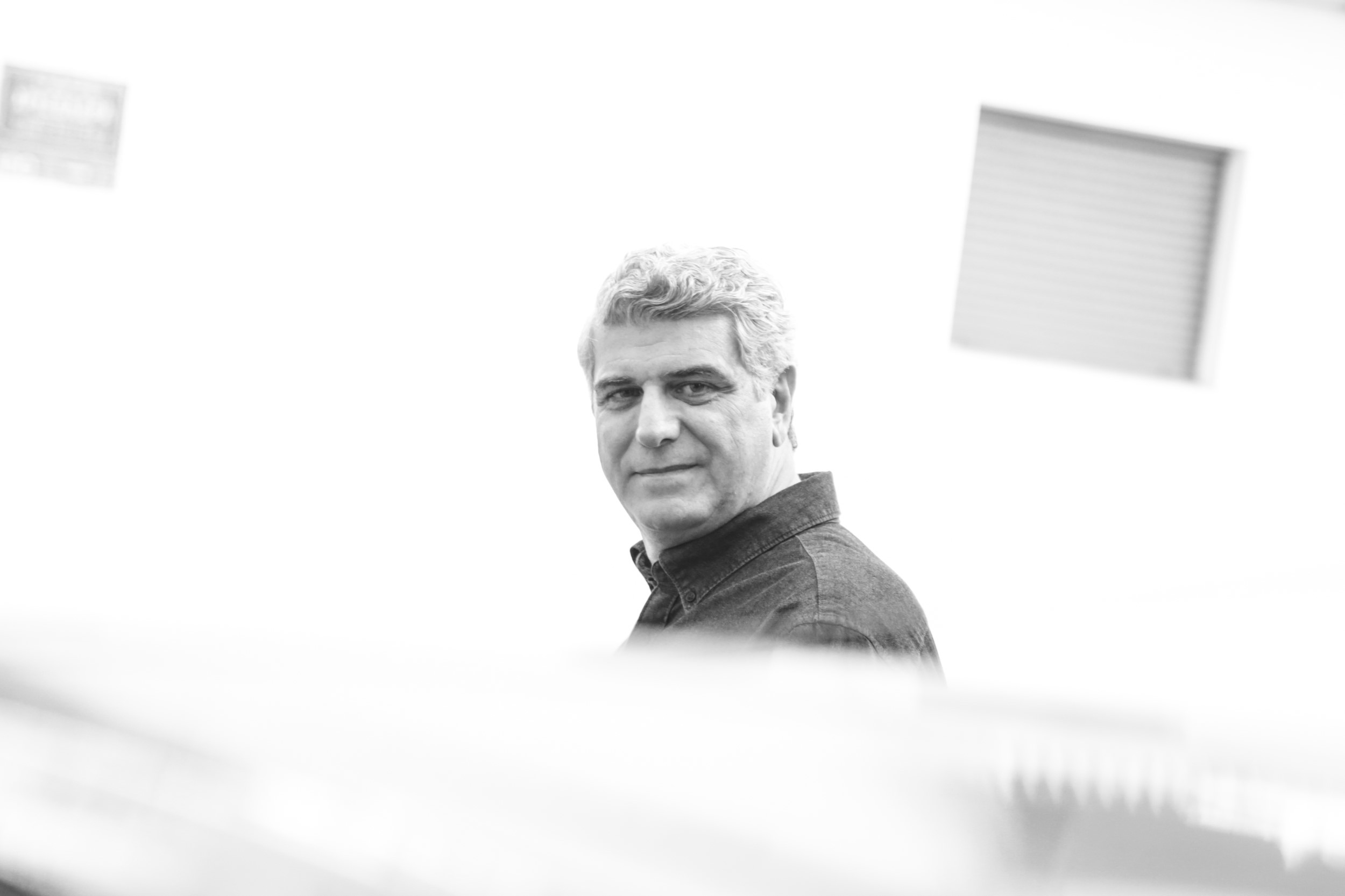 Ο Βλαδίμηρος Κυριακίδης μιλά στο NEWS24/7