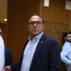 Κόκκαλης: Θα ψηφίσω Αχτσιόγλου και γράμματα γνωρίζω