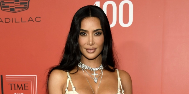 Kim Kardashian