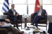 Κυβερνητικές πηγές: Προς συμφωνία με Τουρκία για το προσφυγικό