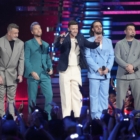 Οι NSYNC το 2023
