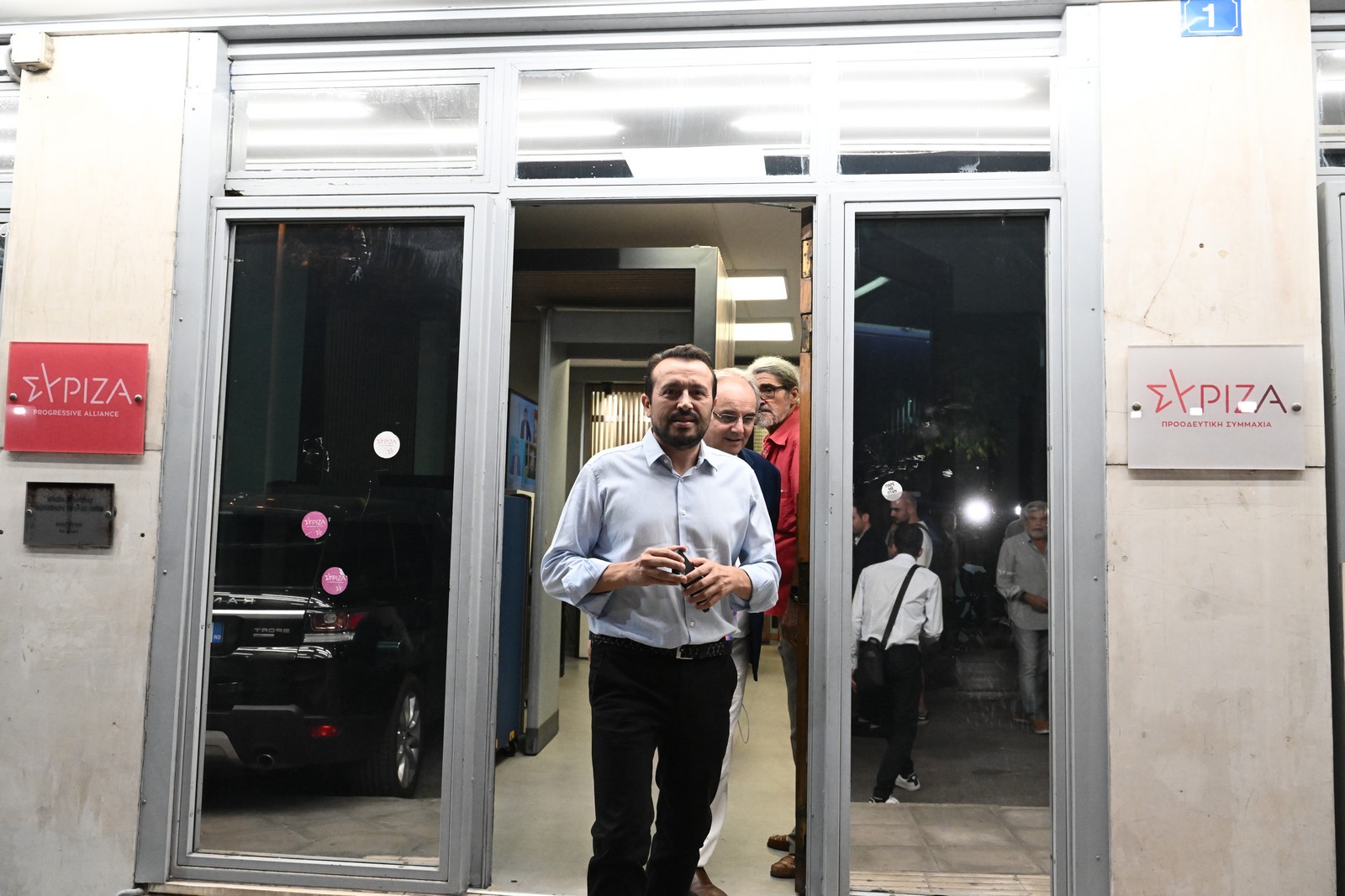 Παππάς: Στα 22 δισ. ευρώ ανήλθαν οι επιπλέον φόροι επί ΝΔ