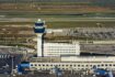 Πύργος ελέγχου στο αεροδρόμιο Ελ. Βενιζέλος