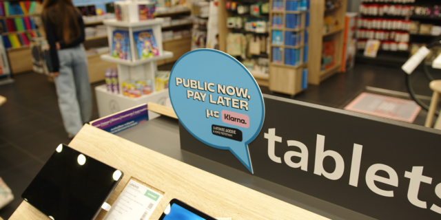 Public Group: Αύξηση κερδοφορίας για το #1 Omni-Retail οικοσύστημα