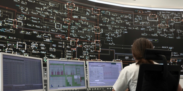 Ρεύμα: Πώς διαμορφώνονται οι τιμές λιανικής για τον Οκτώβρη