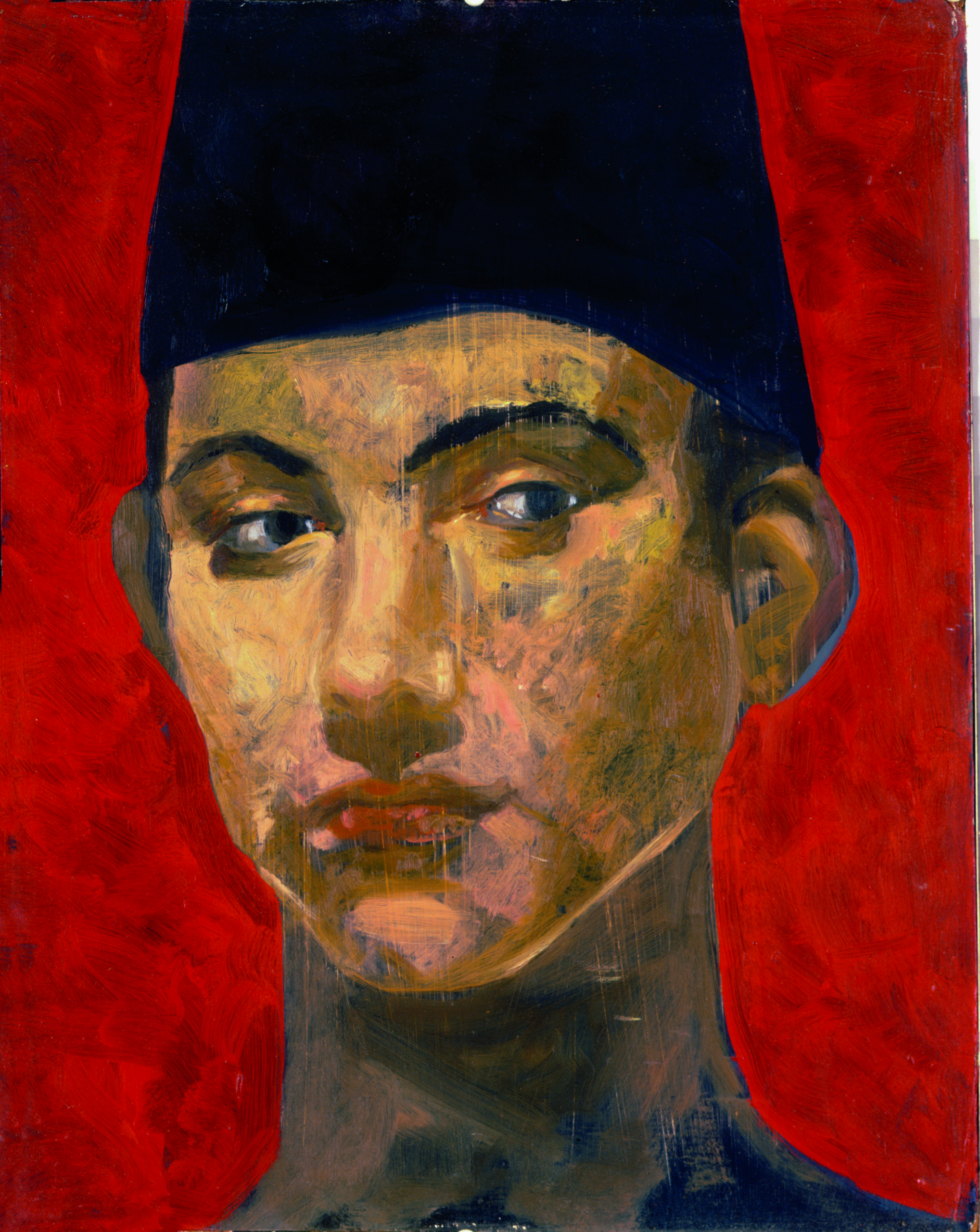 Γιώργος Χατζημιχάλης