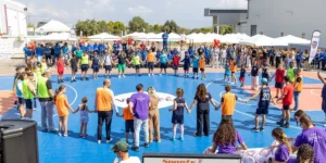 “Παίζουμε Μαζί, Κερδίζουμε Όλοι”: Γιατί οι μεγαλύτερες νίκες δεν αποτυπώνονται στο σκορ