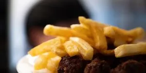 Στις Νοστιμιές της Μαίρης πας και για τη θαλπωρή