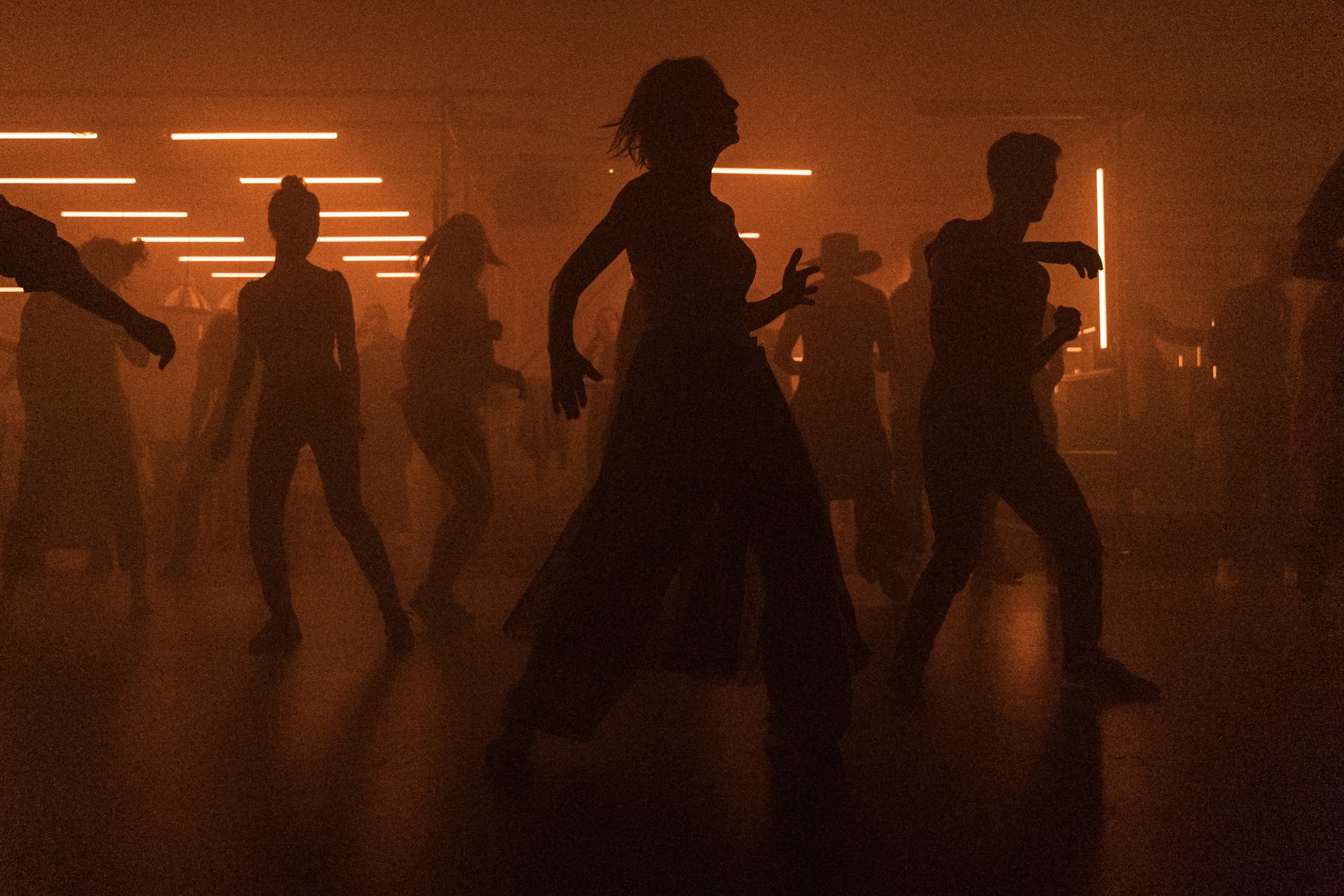 Ο κορυφαίος σύγχρονος Πολωνός σκηνοθέτης Łukasz Twarkowski στο Respublika