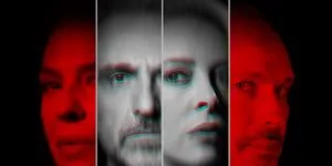 Αν σου αρέσουν τα υπερφυσικά θρίλερ, τότε αυτή η παράσταση είναι για σένα