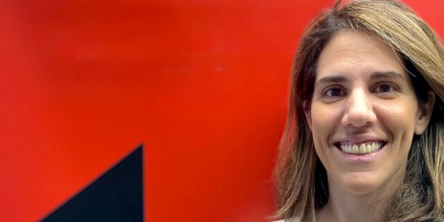 ActionAid: Νέα Γενική Διευθύντρια η Εύα Πολυζωγοπούλου