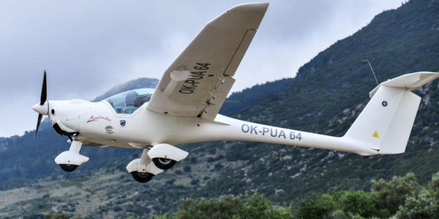 Αλγερία: Τέσσερις νεκροί εξαιτίας συντριβής αεροσκάφους