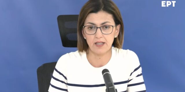 Πλημμύρες: Στα 46 τα περιστατικά γαστρεντερίτιδας, στα 24 με λοίμωξη του αναπνευστικού