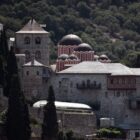 Οδοιπορικό στα μονοπάτια του Αγίου Όρους – “Εδώ που ψάλλουν οι αγγέλοι”