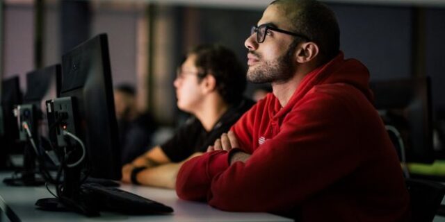 Τεχνητή Νοημοσύνη από τα big data στο gaming