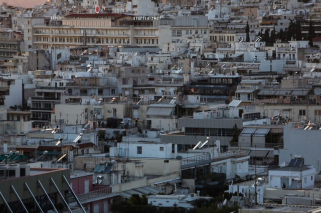 Ακίνητα