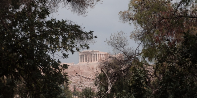 Ακρόπολη