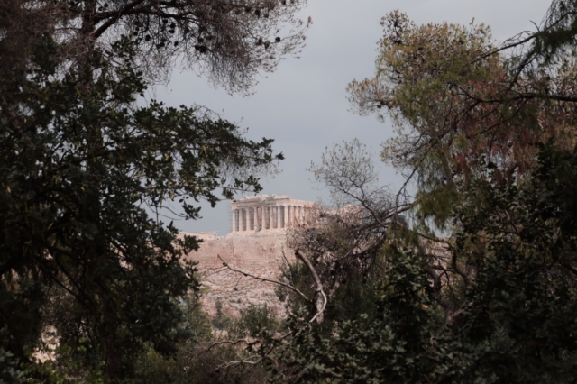 Ακρόπολη