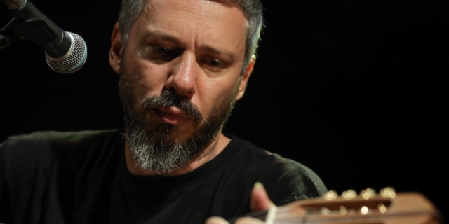 Αλκίνοος Ιωαννίδης: Ακυρώθηκε η συναυλία του στο Κολούμπια