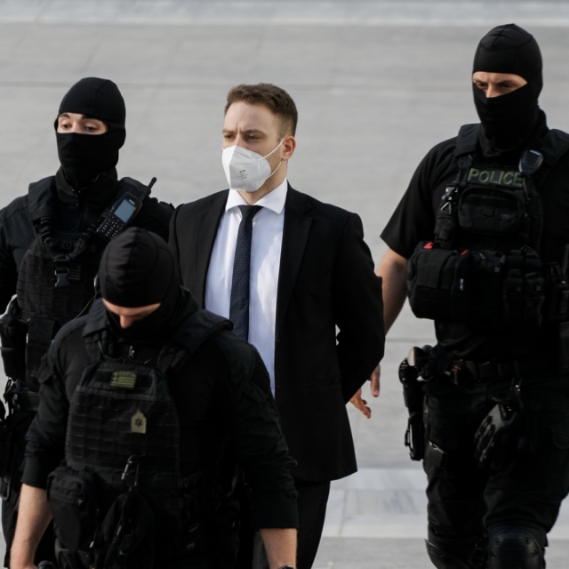 Μπάμπης Αναγνωστόπουλος
