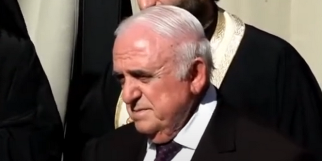 Νίκος Ανδριώτης: Πέθανε ο μεγάλος ευεργέτης της ομογένειας