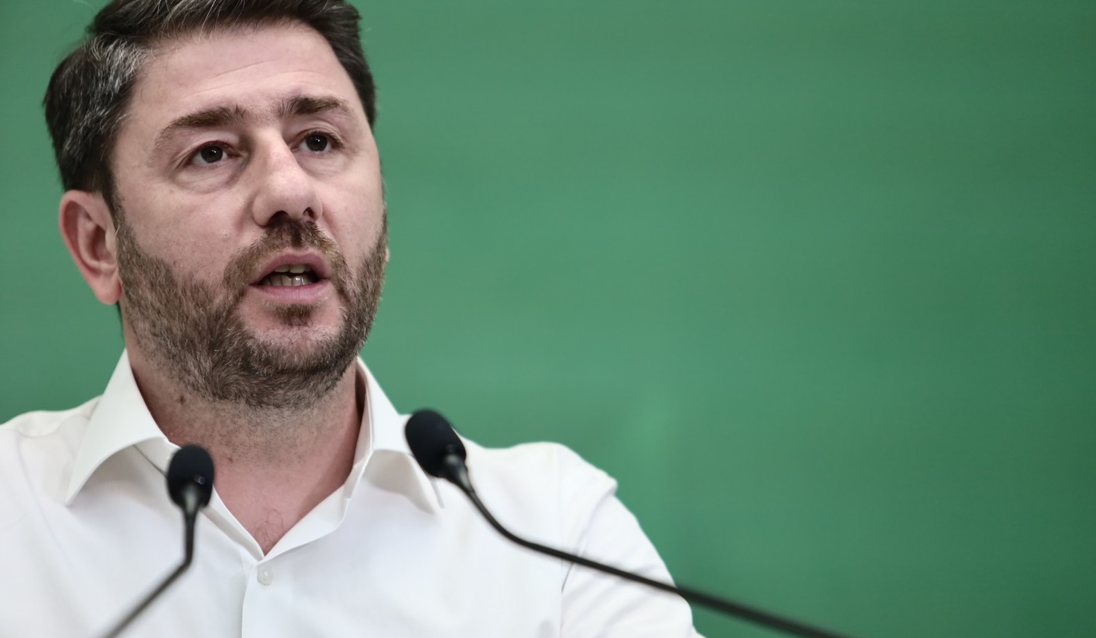 Ανδρουλάκης: Στις πληγείσες περιοχές της Θεσσαλίας τη Δευτέρα με την πρόεδρο της ευρωομάδας