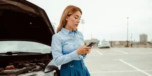 Anytime App: Δήλωση ζημιάς χωρίς να χάσεις χρόνο