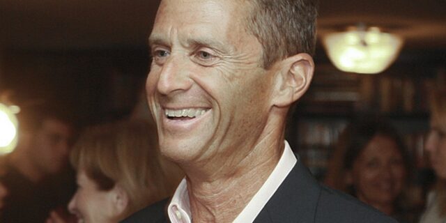 Μπένι Στάινμετζ: Συνελήφθη στην Κύπρο ο Ισραηλινός μεγιστάνας των διαμαντιών