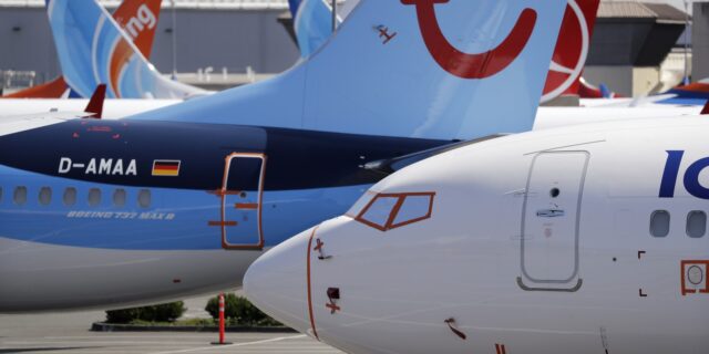 Η TUI επεκτείνει το πρόγραμμα διακοπών της σε Κρήτη και Ρόδο μέχρι τον Νοέμβριο