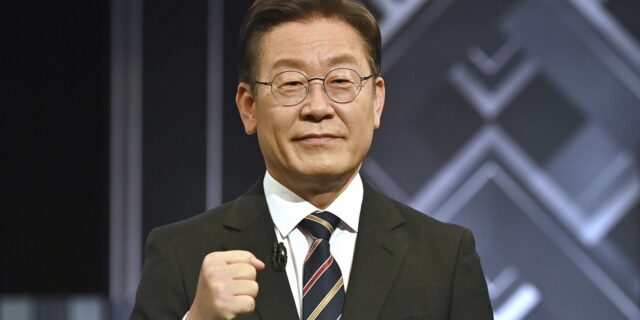 Νότια Κορέα: Σε απεργία πείνας για 19η ημέρα ο ηγέτης της αντιπολίτευσης