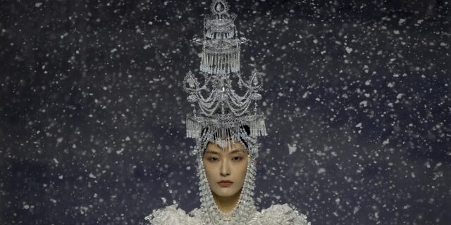 Οι 4 πιο ισχυρές γυναίκες του αρχαίου κόσμου