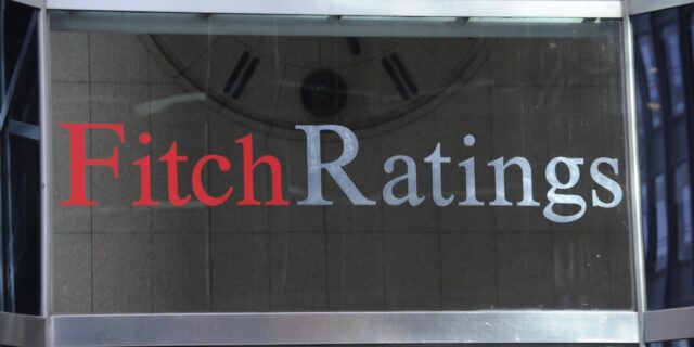 Fitch: Αναβάθμισε το αξιόχρεο τεσσάρων ελληνικών τραπεζών