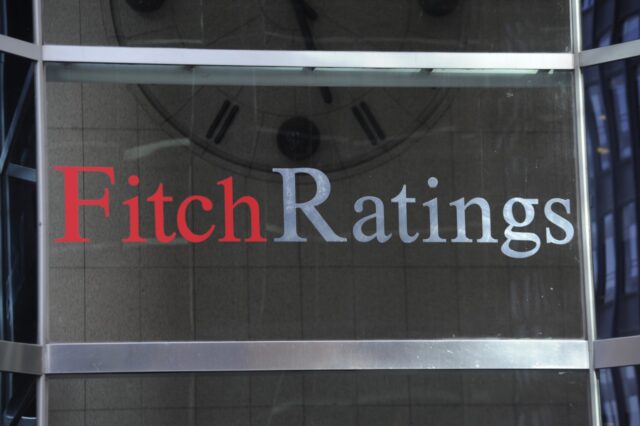 Fitch: Αναβάθμισε το αξιόχρεο τεσσάρων ελληνικών τραπεζών