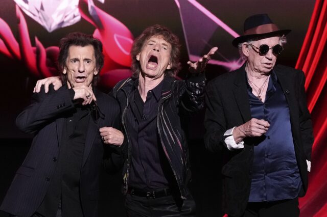 Οι Rolling Stones μόλις αναβίωσαν το κλασικό ροκ – Ακούσαμε το νέο τους τραγούδι “Angry”